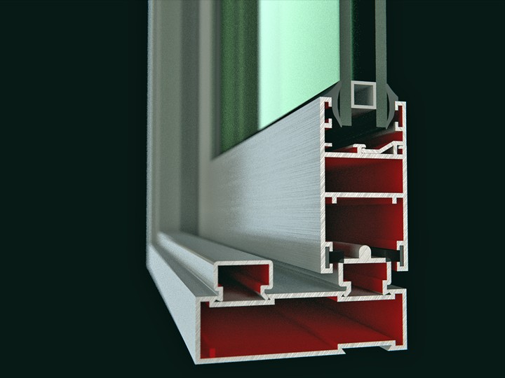 Sliding System preview image 1